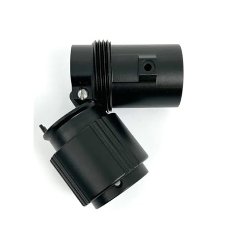 Junta Plegable de Brazo Reforzada de Aluminio 25mm para UAV miniatura 1
