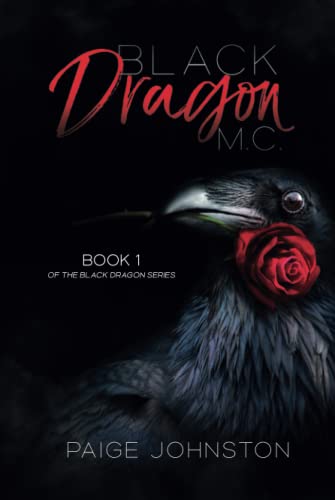 Black Dragon MC view 2