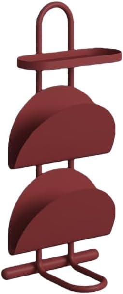 VEKAZ多機能マガジンラック ソファ横サイドテーブル ベッドサイド収納 クリエイティブデザイン ソファ・ベッドサイド適用 耐用素材