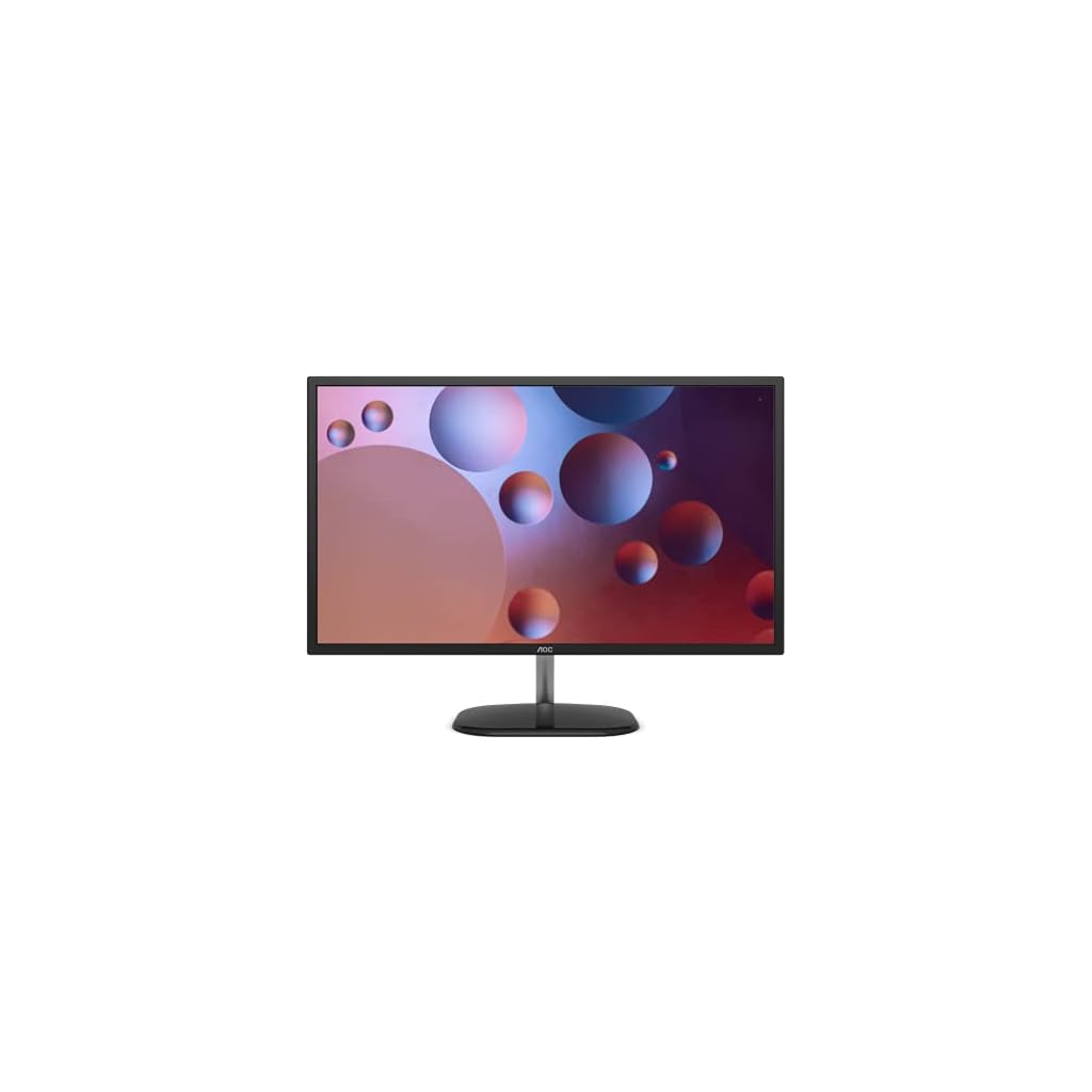 AOC Q32V3S Review: 32″ QHD Gaming Monitor AOC Q32V3S Review: 32″ QHD Gaming Monitor
