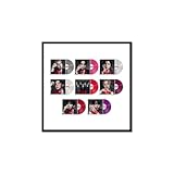 B.T.S ARIRANG [Standard Vinyl/Group Red Ver.] 5th Album