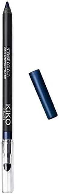 KIKO Milano Intense Colour Long Lasting Eyeliner 15 | Kredka do zewnętrznej powieki oka, zapewniająca długotrwały efekt, intensywny kolor oraz łatwość użycia