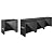 VIVOHOME 4ft Waterproof Firewood Log Rack Cover, Heavy Duty 600D Oxford Weather Resistant 12ft Waterproof Firewood Log Rack Cover, Heavy Duty 600D Oxford Weather Resistant