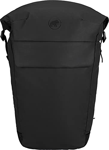 Mammut Seon Courier Backpack 20 Black4