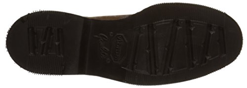Chippewa Men's 20065 6" Rugged Handcrafted Lace-Up Boot,Chocolate Apache,10 D US - Thumbnail 2