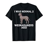 Photo Gallery weimaraner cane regalo cuccioli proprietario amante maglietta Photo Gallery weimaraner cane regalo cuccioli proprietario amante maglietta