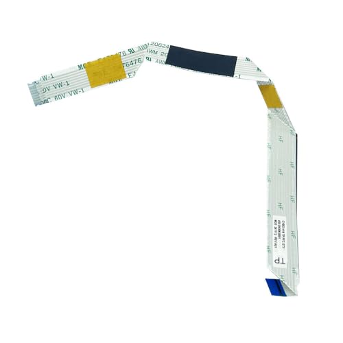 Cable de repuesto para panel táctil Dell Inspiron 7610 cybg H16 código 450.0N306.0001 2