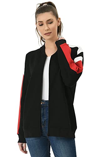 Image of Hero Unisex Premium Brushed Fleece Full Sleeve Sweatshirt Jacket