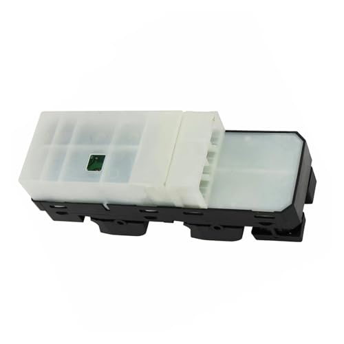 Interrupteur commande vitre 4 boutons robuste pour Suzuki Swift de 2005 - 2