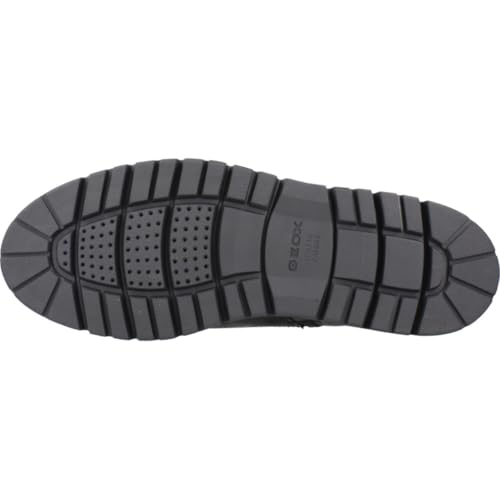 Image of Geox mens U Ghiacciaio D