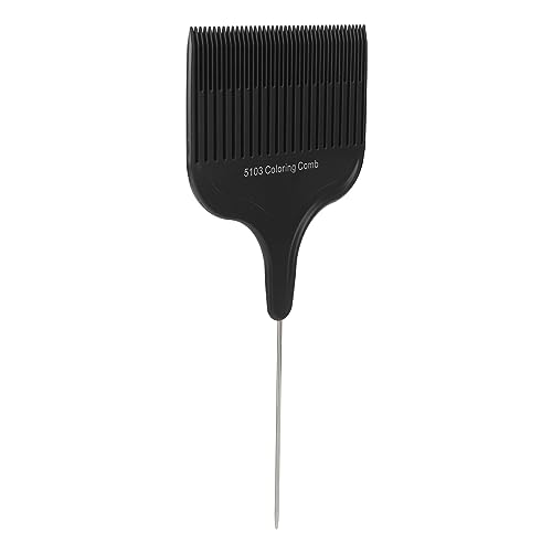Peine para teñir cabello Dioche negro miniatura 4