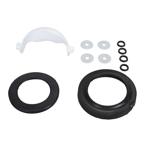 Image of 34117 Waste Ball Kit Compatible with Thetford Aqua Magic II, Lite, Plus Toilet, Includes Drive Arm, Replaces 34120, 34117,
