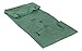Vestil Landscaping Cart Canvas Liner, 24X48 Usable,Green