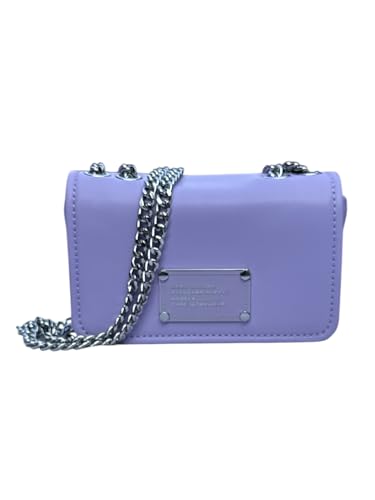 Marc Jacobs Workwear Chain Crossbody Shoulder Mini