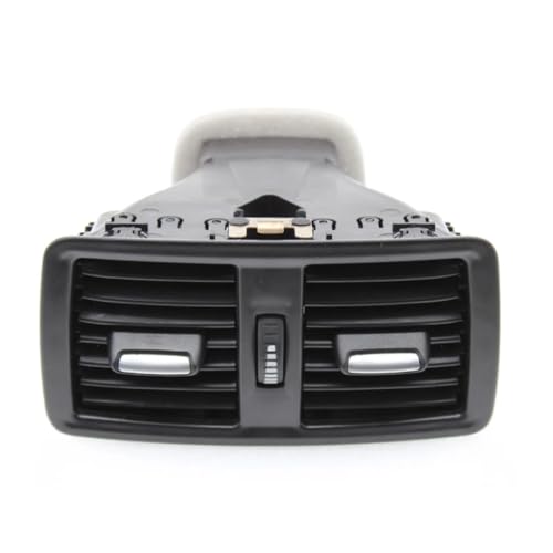 Grille de ventilation BMW 1S X1 X2 couvercle aération console centrale 2016-2021 64229292742