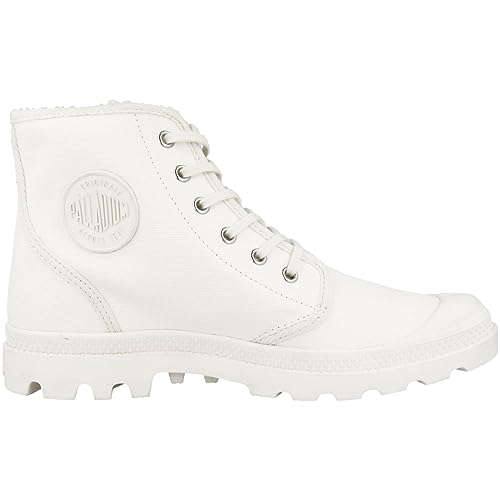 Image of Palladium Unisex High-top Sneaker