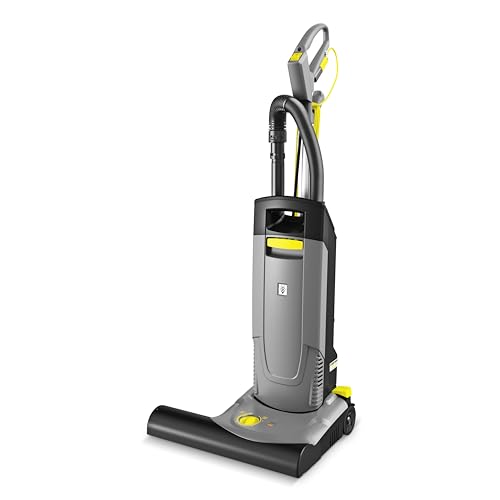 Kärcher Teppichbürstsauger CV 48/2 ADV, Vakuum: 20 kPa, Nennleistung 850W, Behälter 5,5L, Dehnsaugschlauch, mit Walze, Vliesfiltertüte, Fugen-/Polsterdüse Kärcher Teppichbürstsauger CV 48/2 ADV, Vakuum: 20 kPa, Nennleistung 850W, Behälter 5,5L, Dehnsaugschlauch, mit Walze, Vliesfiltertüte, Fugen-/Polsterdüse