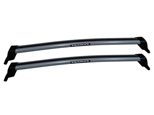 EQMAX Rack New Wave Onix Hatch / Plus 2020 / 2021 Preto