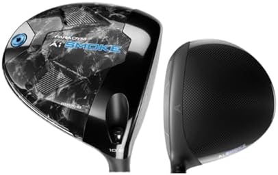 パラダイム Aiスモーク MAXDドライバーヘッドのみ