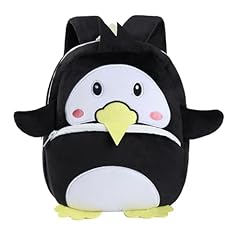 Black Penguin