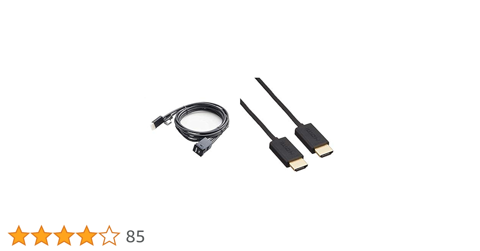 Amazon | ALPINE(アルパイン) トヨタ車用ビルトインUSB/HDMI接続