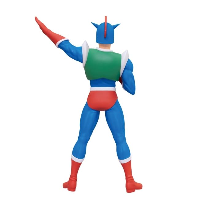Amazon | クレヨン*しんちゃん スーパービッグフィギュア アクション
