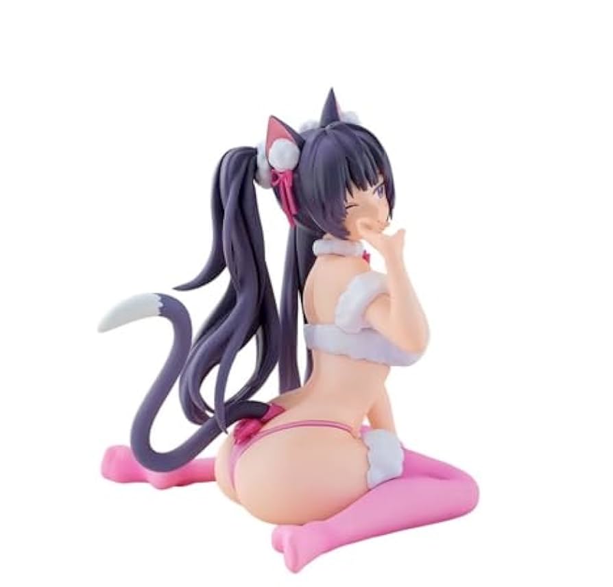 Amazon.co.jp: ネロ フィギュア Nero 勝利の女神 NIKKE ニケ