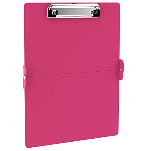 Whitecoat Clipboard® - Pink Medical Edition