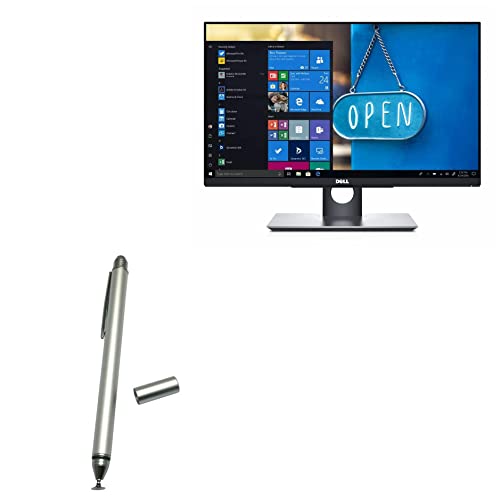 BoxWave Stylus Pen Compatible with Dell P2418HT (23.8