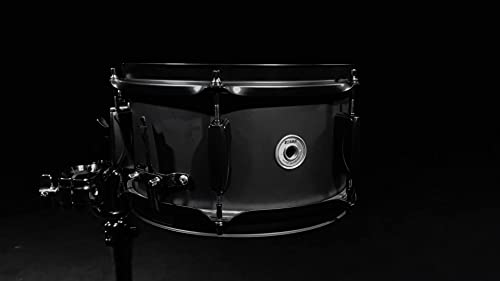Tama Snare Drum, Black (Bst1455Bk) #TOP3