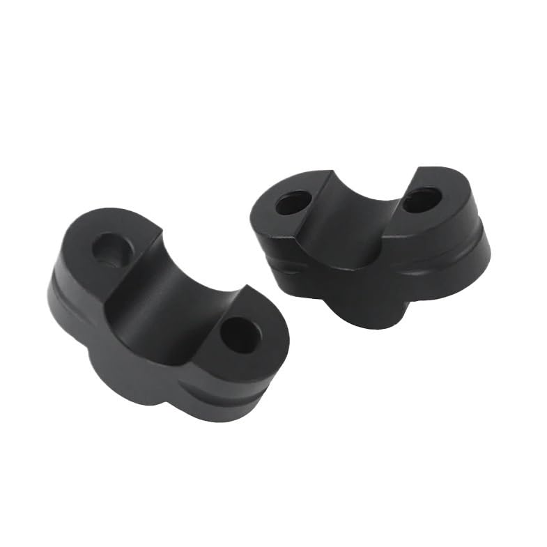 Elevador de manillar de 22mm para evitar fatiga en viajes con la barra para Z900 2020