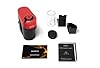 Nespresso Macchina da Caffè Krups Vertuo POP Rosso Caffettiera Capsule YY4888FD #3