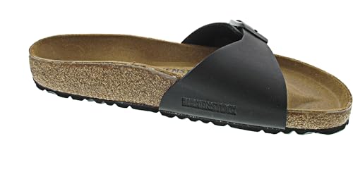 Image of Birkenstock Arizona Washed Metallic