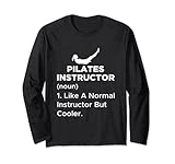 Pilates Instructor Gifts Equipment Home Workouts