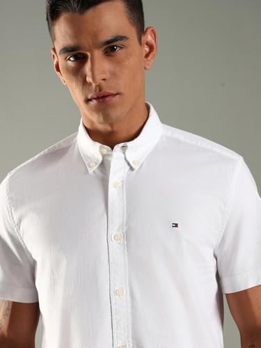 Image of Tommy Hilfiger Men Shirts