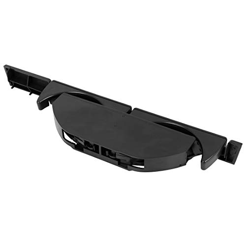 Portavasos consola central para BMW 530i 2001-2003 miniatura 4