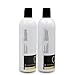 Kit Borabella Progressive Brush No More Cry Professional Treatment 2x350 ml/2x11.8 fl.oz
