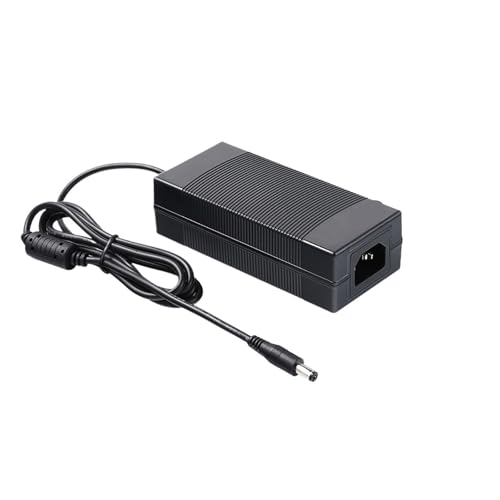 Adaptateur secteur 24V 2.5A haute performance à courant constant - 2