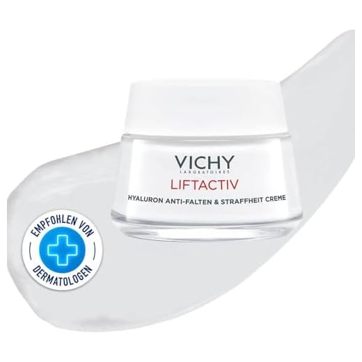 Vichy Dermablend Make Up 35 Flüssigkeit 30 ml 8 VICHY Liftactiv Supreme trockene Haut Creme, 50 ml