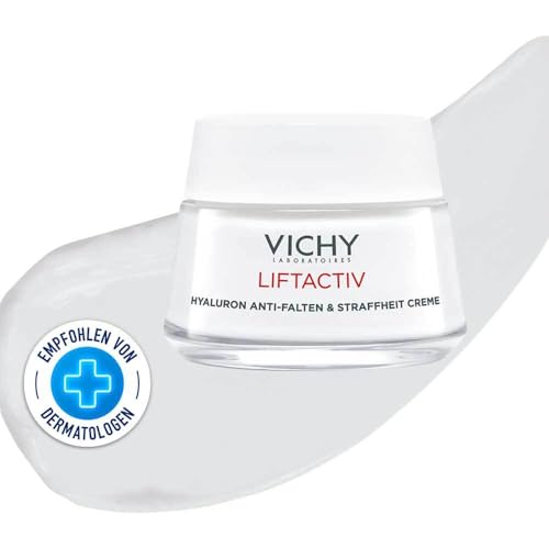 VICHY LIFTACTIV Supreme Tagescreme trockene Haut 50 ml