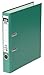 Produktbild ELBA 100022607 veredelter Kunststoff-Ordner rado brillant 5 cm schmal DIN A4 grün