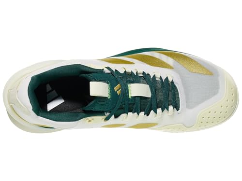 Image of Adidas Mens Adizero Cybersonic 2 Tennis Shoes