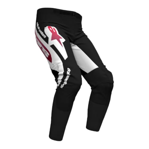 Pantalon Alpinestars Supertech Pro Vista haut de gamme pour pilote exigeant