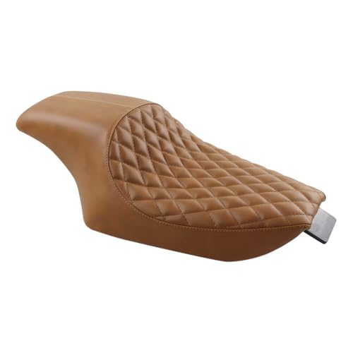 Selle solo moto Forty-Eight XL1200X confort longue distance