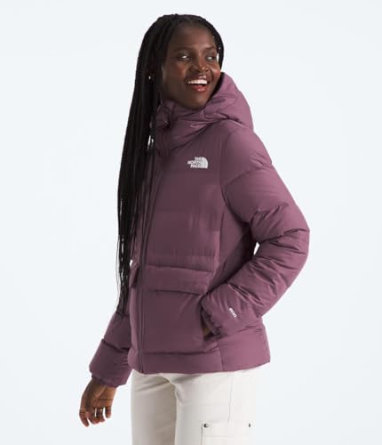 THE NORTH FACE Women's Gotham Insulated Jacket - PFAS Free2