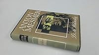 Anton Mesmer B0000CNG3I Book Cover