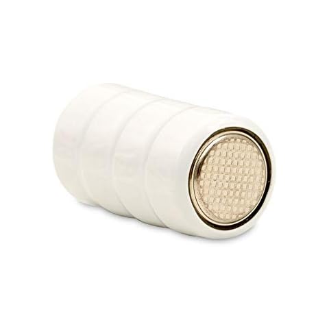 Exell Battery 6V 155mAh Aftermarket Dog Collar Battery Compatible with Invisible Fence, Contain-a-Pet, DG-3000, DG-5000 Receiver, DG-9000 Receiver, DG9XT Receiver, DRY6011, Applied Power PSA60SO-AP Cover