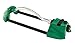 Dramm Nozzle Jets, Green 15004 ColorStorm Premium Metal Oscillating Sprinkler with Brass