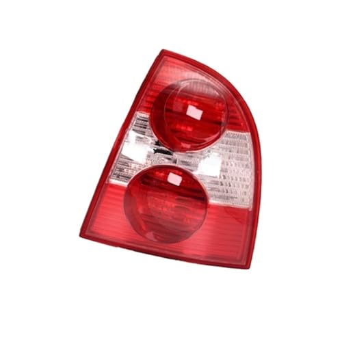 Feu arrière Passat B5 fissuré ? Changez pour ce bloc optique stop droit antibrouillard