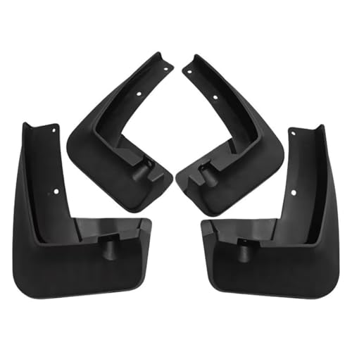 Guardabarros decorativo de coche para panel de llanta BMW X2